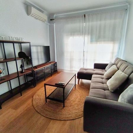 Apartamento Con Parking Gratis En Centro, Merced Apartment Huelva Exterior photo