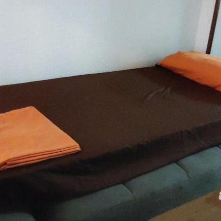 Apartamento Con Parking Gratis En Centro, Merced Apartment Huelva Exterior photo