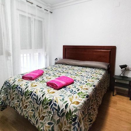 Apartamento Con Parking Gratis En Centro, Merced Apartment Huelva Exterior photo