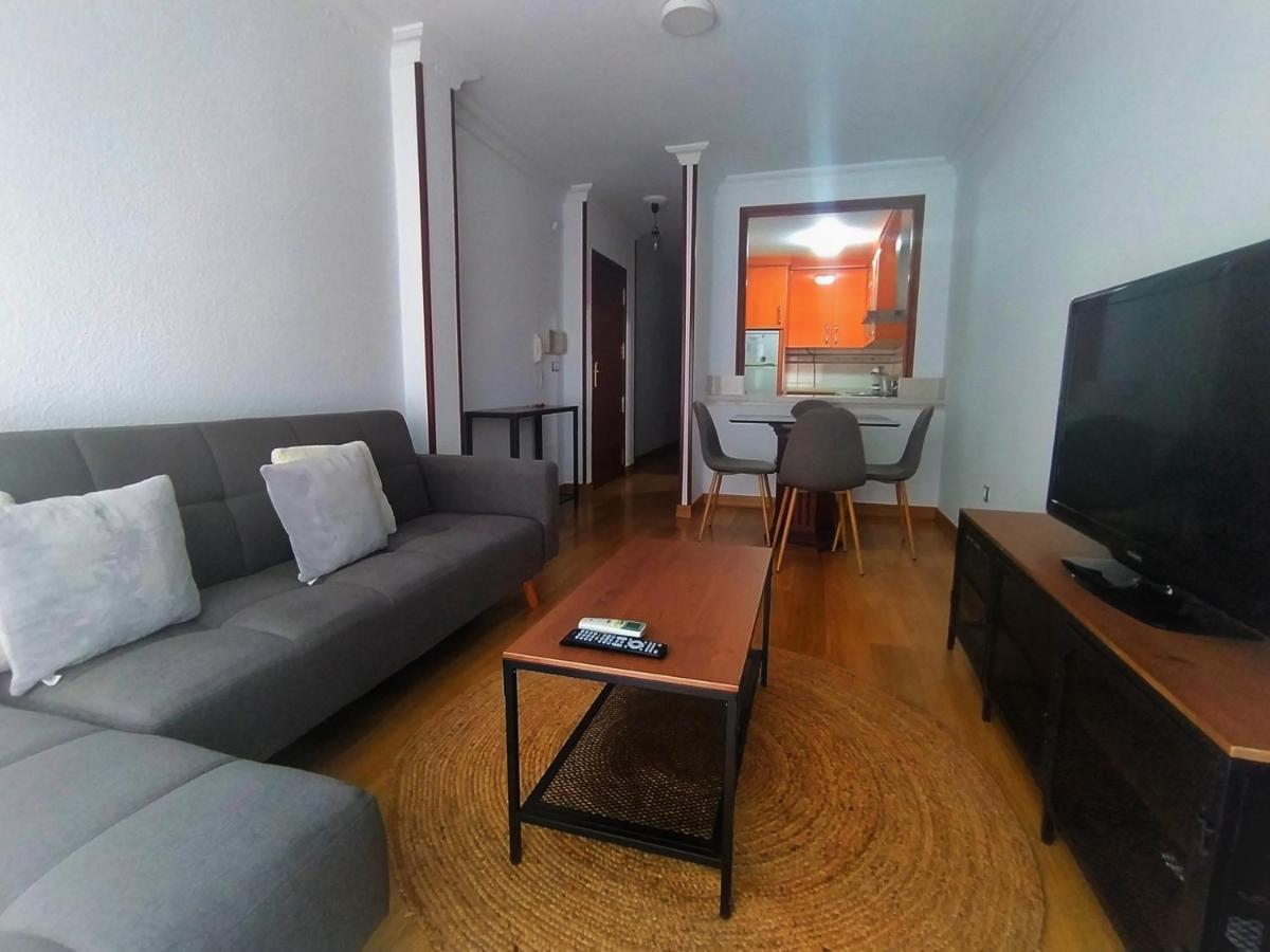 Apartamento Con Parking Gratis En Centro, Merced Apartment Huelva Exterior photo