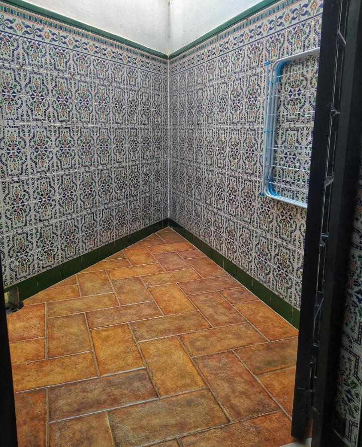 Apartamento Con Parking Gratis En Centro, Merced Apartment Huelva Exterior photo